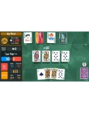 BalatroSTEAM GIFT AUTORU+МИР