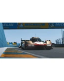 Le Mans UltimateSTEAM GIFT AUTORU+МИР