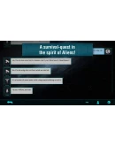 Zarya - 1: Mystery on the Moon КЛЮЧ STEAM РФ+СНГ