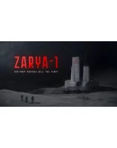 Zarya - 1: Mystery on the Moon КЛЮЧ STEAM РФ+СНГ