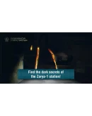 Zarya - 1: Mystery on the Moon КЛЮЧ STEAM РФ+СНГ