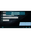 Zarya - 1: Mystery on the Moon КЛЮЧ STEAM РФ+СНГ