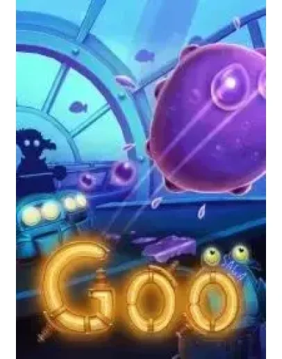 Goo Saga HD КЛЮЧ STEAM РФ+СНГ