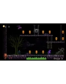 Mastema: Out of Hell КЛЮЧ STEAM РФ+СНГ