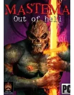Mastema: Out of Hell КЛЮЧ STEAM РФ+СНГ
