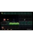 Mastema: Out of Hell КЛЮЧ STEAM РФ+СНГ