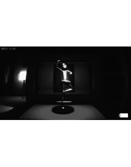 Shut Eye КЛЮЧ STEAM РФ+СНГ