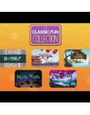 Classic Fun Collection 5 in 1 КЛЮЧ STEAM ВСЕ СТРАНЫ