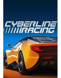 Cyberline Racing КЛЮЧ STEAM ВСЕ СТРАНЫ