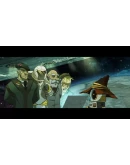 Magibot КЛЮЧ STEAM РФ+СНГ