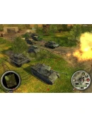 Rush for Berlin Gold КЛЮЧ STEAM РФ+СНГ