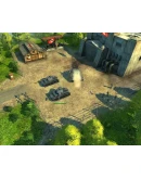 Rush for Berlin Gold КЛЮЧ STEAM РФ+СНГ