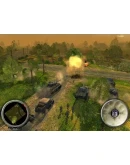 Rush for Berlin Gold КЛЮЧ STEAM РФ+СНГ