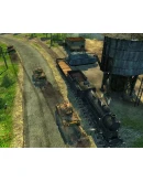 Rush for Berlin Gold КЛЮЧ STEAM РФ+СНГ