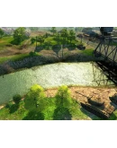 Rush for Berlin Gold КЛЮЧ STEAM РФ+СНГ