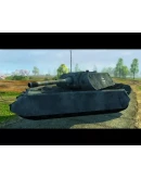 Rush for Berlin Gold КЛЮЧ STEAM РФ+СНГ