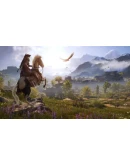 Assassin's Creed Odyssey - Deluxe EditionSTEAMRU+МИР