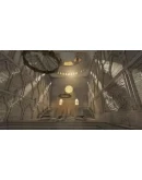 The Dark Eye Demonicon КЛЮЧ STEAM РФ+СНГ