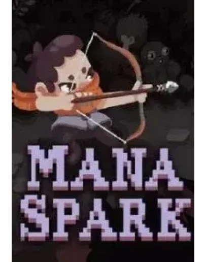Mana Spark КЛЮЧ STEAM РФ+СНГ
