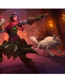 Mana Spark КЛЮЧ STEAM РФ+СНГ