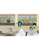 Agatha Knife КЛЮЧ STEAM РФ+СНГ