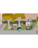 Agatha Knife КЛЮЧ STEAM РФ+СНГ