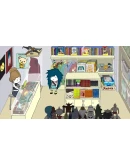 Agatha Knife КЛЮЧ STEAM РФ+СНГ