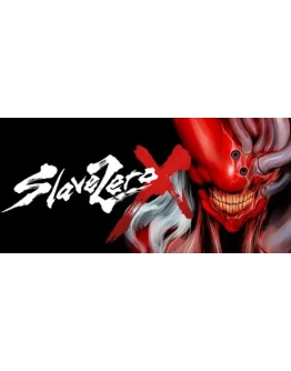 Slave Zero X АВТОДОСТАВКА STEAM GIFT РОССИЯ