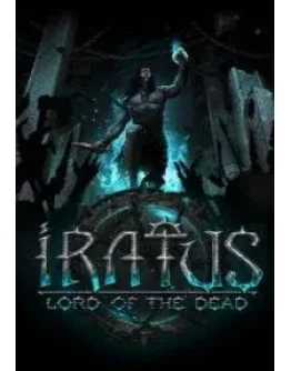 Iratus: Lord of the Dead КЛЮЧ STEAM РФ+СНГ