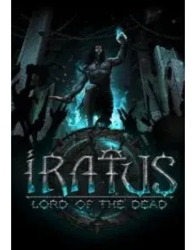 Iratus: Lord of the Dead КЛЮЧ STEAM РФ+СНГ