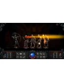 Iratus: Lord of the Dead КЛЮЧ STEAM РФ+СНГ