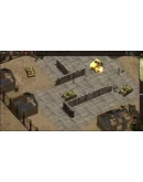 Commandos: Behind Enemy Lines КЛЮЧ STEAM РФ+СНГ