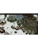 Commandos: Behind Enemy Lines КЛЮЧ STEAM РФ+СНГ