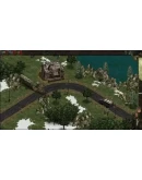 Commandos: Behind Enemy Lines КЛЮЧ STEAM РФ+СНГ