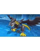 Digimon Story Cyber Sleuth: Complete Edition КЛЮЧ