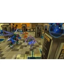 Digimon Story Cyber Sleuth: Complete Edition КЛЮЧ