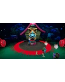 Skelittle: A Giant Party! КЛЮЧ STEAM РФ+СНГ