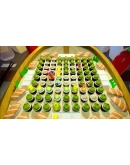 Skelittle: A Giant Party! КЛЮЧ STEAM РФ+СНГ