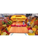 Skelittle: A Giant Party! КЛЮЧ STEAM РФ+СНГ