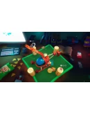 Skelittle: A Giant Party! КЛЮЧ STEAM РФ+СНГ