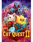 Cat Quest II КЛЮЧ STEAM РФ+СНГ