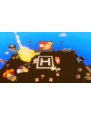 Mayhem Heroes Xbox One &amp Xbox Series XS активация