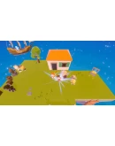 Mayhem Heroes Xbox One &amp Xbox Series XS активация