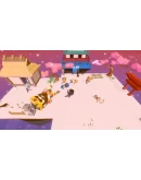 Mayhem Heroes Xbox One &amp Xbox Series XS активация