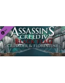 Assassin's Creed Black Flag - Gold EditionSTEAMRU+МИР