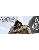 Assassin's Creed Black Flag - Gold EditionSTEAMRU+МИР