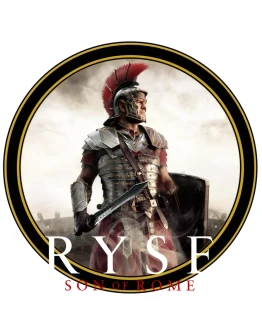 Ryse:Son of Rome +PhasmophobiaSteam(GLOBAL)