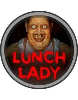 Lunch Lady+PhasmophobiaSteam (Region Free)(GLOBAL)