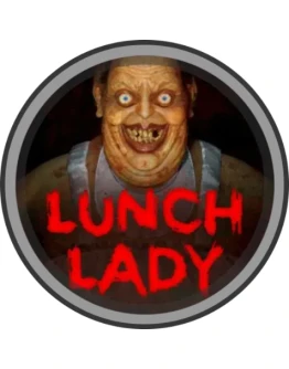 Lunch Lady +Phasmophobia Steam (Region Free)(GLOBAL)