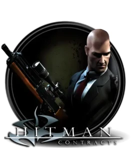 Hitman: Contracts +RaftSteam (Region Free)(GLOBAL)
